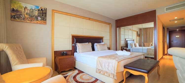 巴统温德姆酒店(Wyndham Batumi)图片