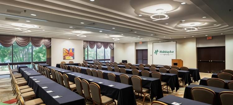 奥斯汀镇湖假日酒店(Holiday Inn Austin -Town Lake)图片