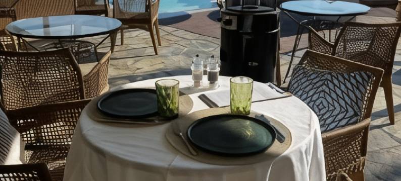 斯科派洛斯帕诺莫斯海滩酒店(Panormos Beach Hotel Skopelos)图片