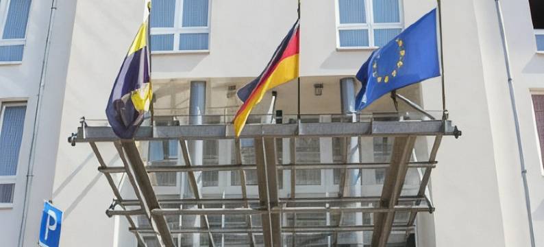 阿斯卡尼亚酒店(Hotel Ascania)图片