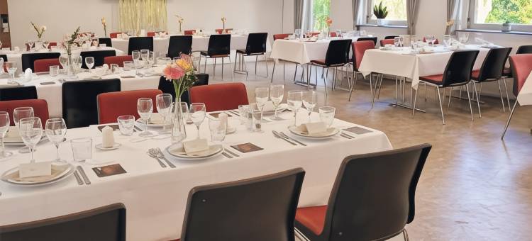 奥胡斯旅馆和酒店(Aarhus Hostel og Hotel)图片
