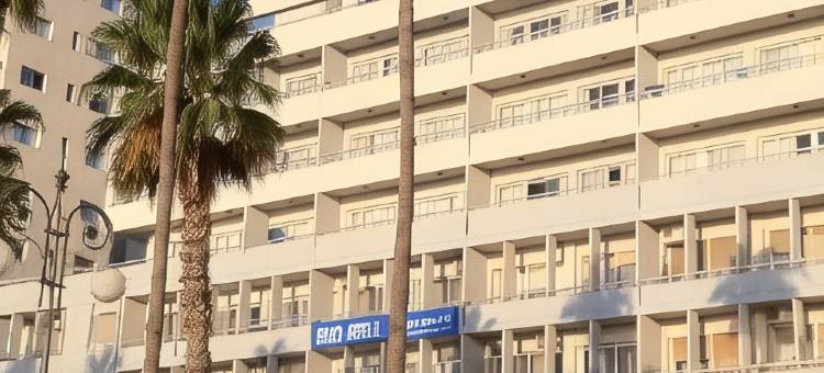 太阳堂海滩酒店公寓(Sun Hall Beach Hotel Apartments)图片
