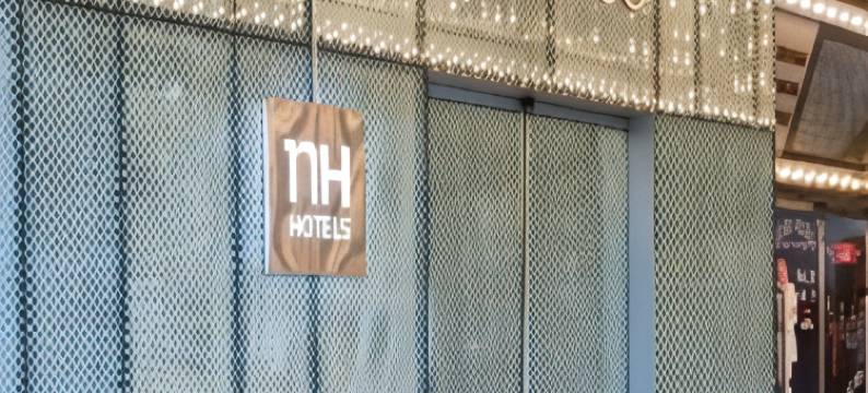 NH布宜诺斯艾利斯探戈酒店(NH Buenos Aires Tango)图片