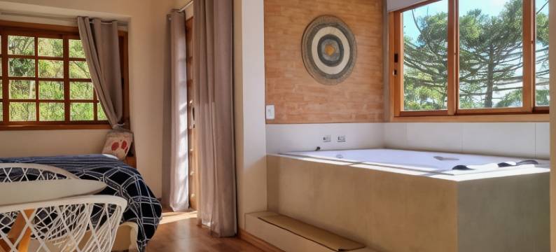 保萨达瑞塞尔瓦自然度假村(Pousada Reserva Nativida)图片