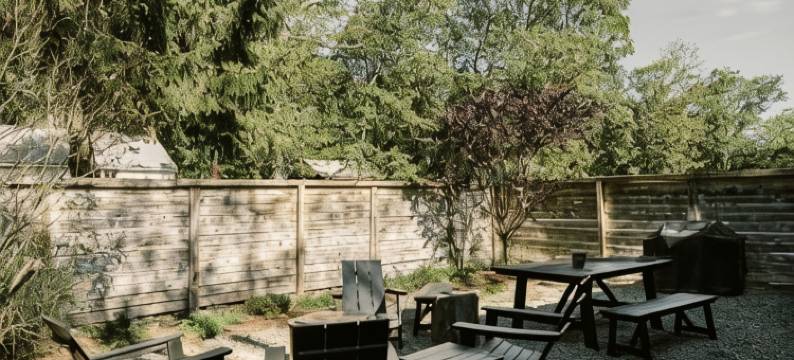 雷克斯酒店(The Rex)图片