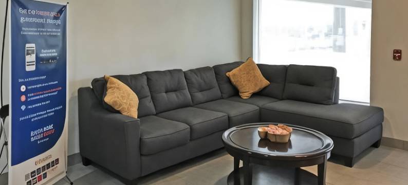 南部罗德威旅馆(Rodeway Inn South)图片