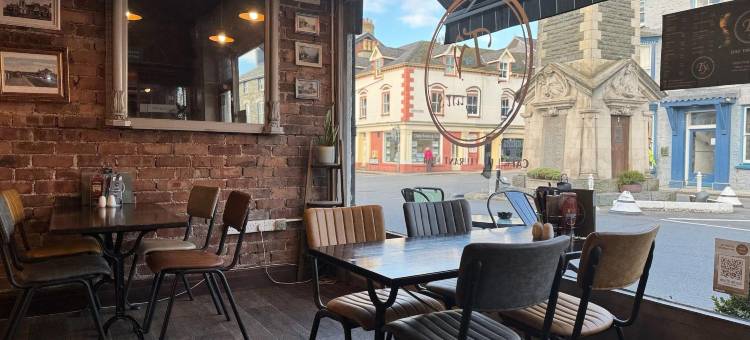 TY摩根酒店(Ty Morgan's)图片