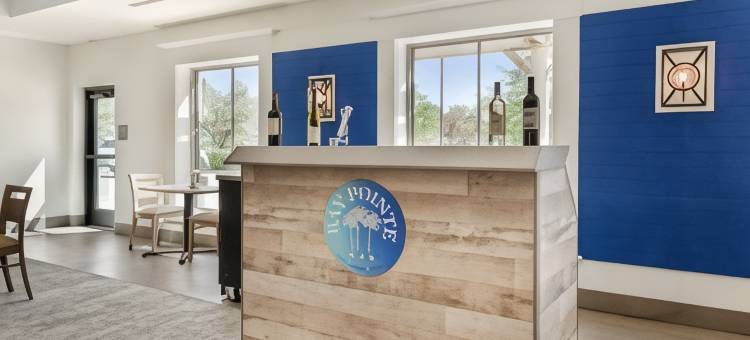 萨拉索塔县Caretta Landing，阿桑德连锁酒店系列(Caretta Landing Sarasota, an Ascend Collection Hotel)图片