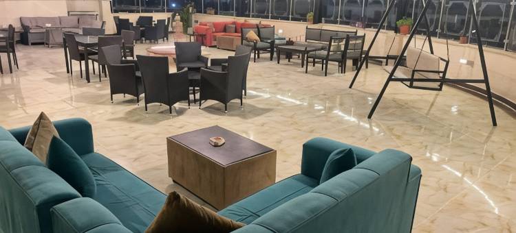 苏珊工作室公寓(Suzan Hotel Apartments)图片