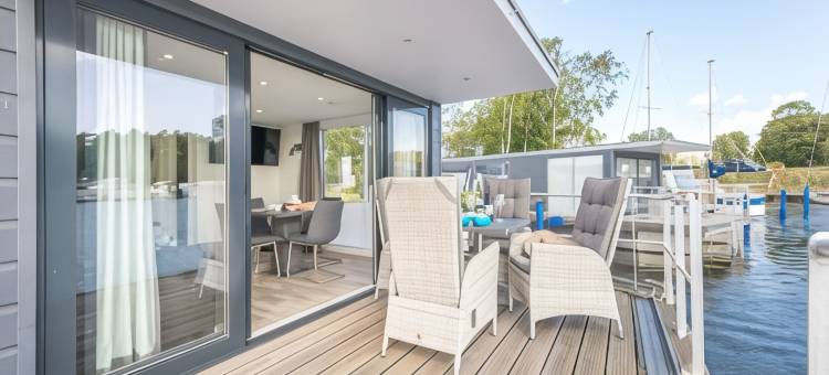 马里纳马丁斯港(Marina Martinshafen)图片