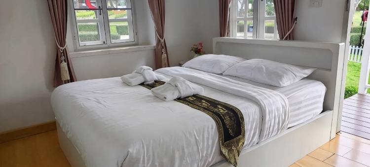 蒙大拿科茨沃尔德度假村(Montana Cotswolds Resort)图片