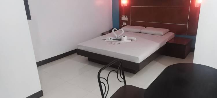 帕西格尼斯酒店(Nice Hotel Pasig)图片