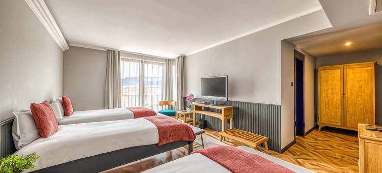 单间公寓酒店(Hotel Studio)图片