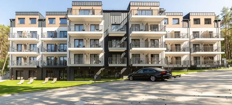 Spark by Hilton Krynica Morska图片