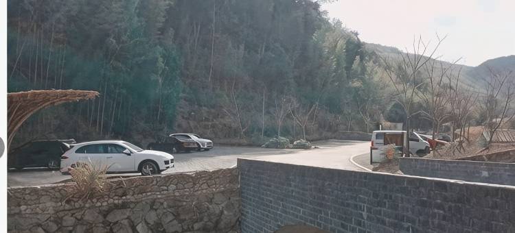 温州外水良·水境民宿图片