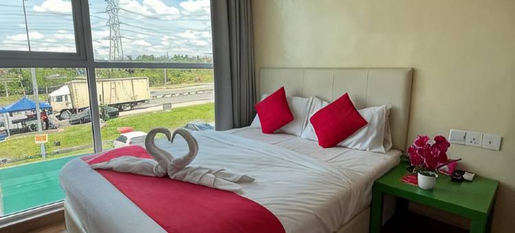 City Boutique Hotel - Bangi图片