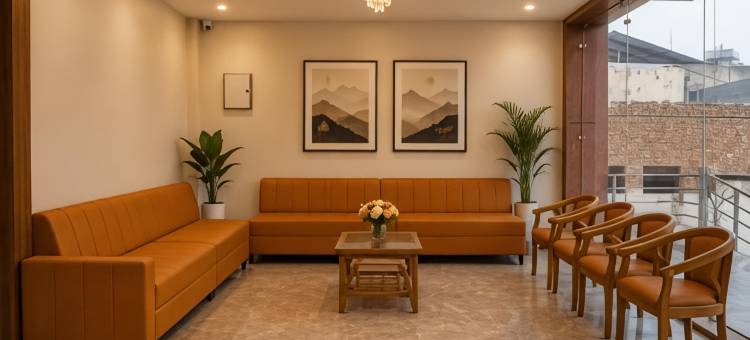 路森特大酒店(Hotel Grand Lucent Mathura-Vrindavan)图片