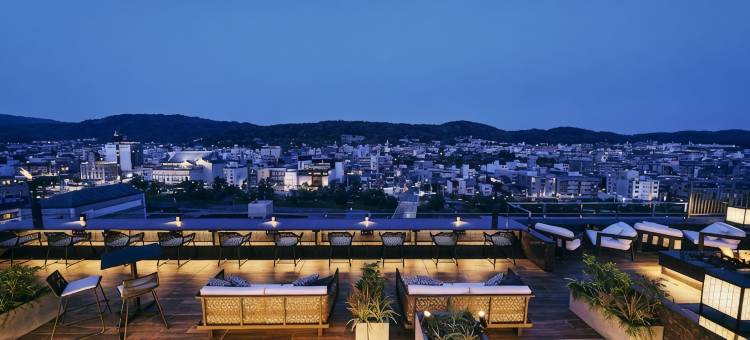 空庭露台京都 別邸(Sora Niwa Terrace Kyoto Bettei)图片