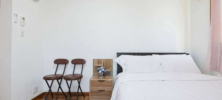 5 min to Shin-Okubo Station｜3BR House｜Full Kitchen｜Max 8 Guests图片