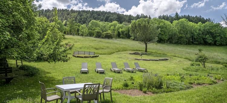 罗吉斯酒店餐厅 蒙特艾古阿尔(Logis Hôtel Restaurant le Mont Aigoual)图片