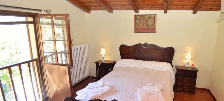 Holiday home in Tuscany with 3 bedrooms图片