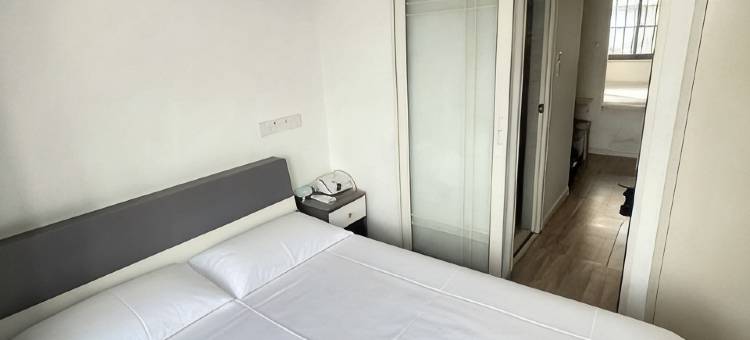 筑梦安家公寓(三坊七巷店)图片