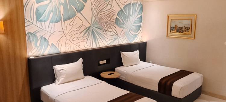 井里汶阿斯里酒店(Hotel Asri Cirebon)图片