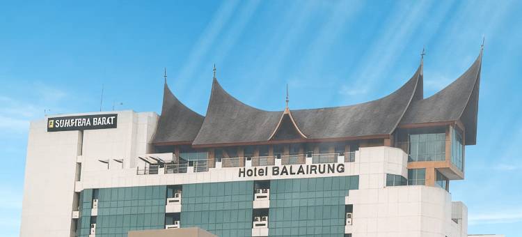 雅加达 Balairung Horison 酒店(Hotel Horison Balairung Jakarta)图片