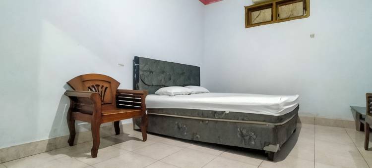 Fauziah Hotel Syariah Kendari图片