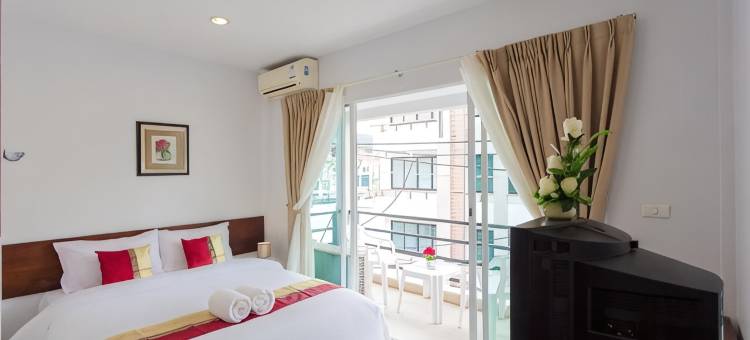 Nouveau旅馆(Nouveau Guesthouse)图片