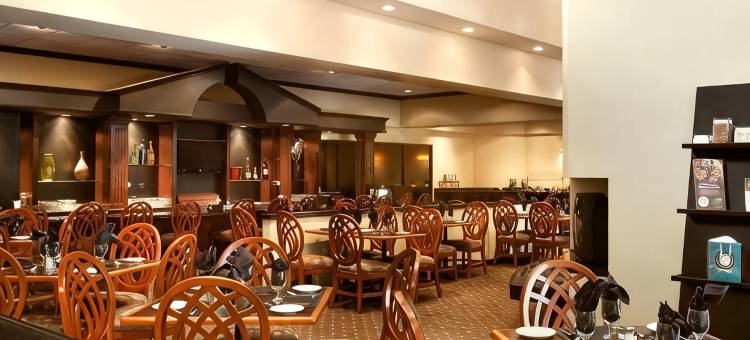 迈阿密斯堡-代顿贝斯特韦斯特优质套房, 宴会及酒店(Best Western Plus Miamisburg-Dayton Suites, Banquets & Hotel)图片