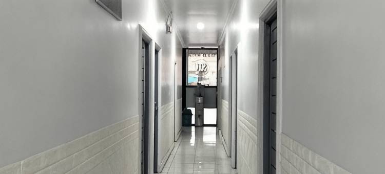 Guest House SW Syariah RedPartner图片