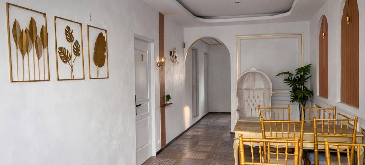RedDoorz @ Mouza Guest House Antapani Arcamanik Bandung图片