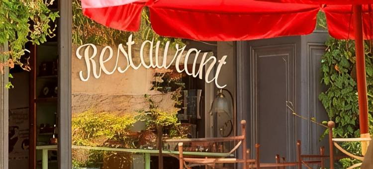 大理石餐厅酒店(Logis Hotel - Restaurant la Marbrerie)图片