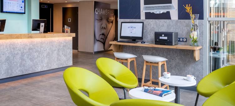宜必思快捷阿瓜斯卡连特斯(Ibis Budget Aguascalientes)图片