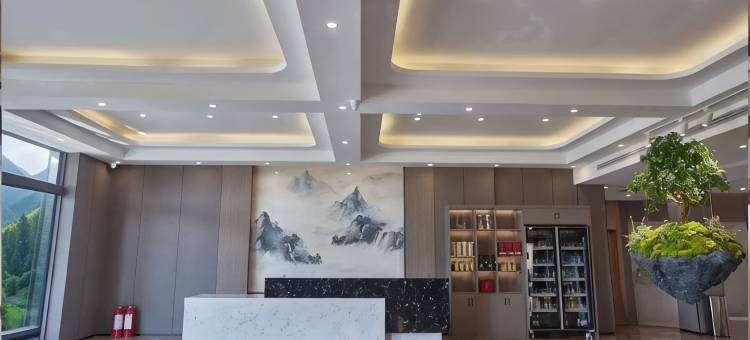 银海大酒店图片