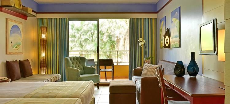佩斯塔纳波尔图圣海滩度假村(食宿全包)(Pestana Porto Santo All Inclusive, Premium Beach & Spa Resort)图片