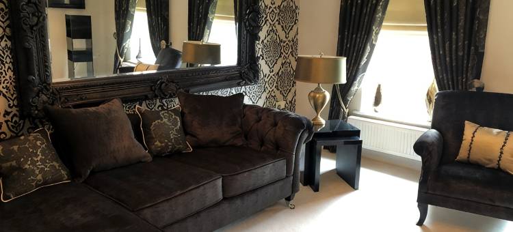 Charming & Stylish Home-Heeley, Heart of Sheffield, England/UK图片