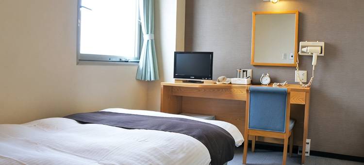 ABEST高知酒店(Hotel Abest Kochi)图片