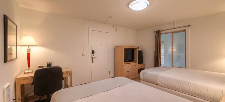 OYO纽波特旅馆-101号高速公路(Newport Inn by OYO - Hwy 101)图片