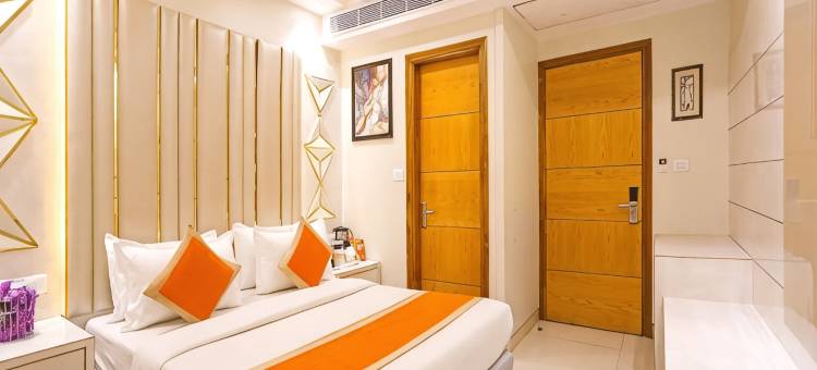 拉赫纳旅游旅馆(Hotel Rachna Tourist Inn)图片