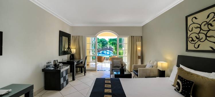 祖里果阿卡西诺白沙度假村(The Zuri White Sands, Goa Resort & Casino)图片