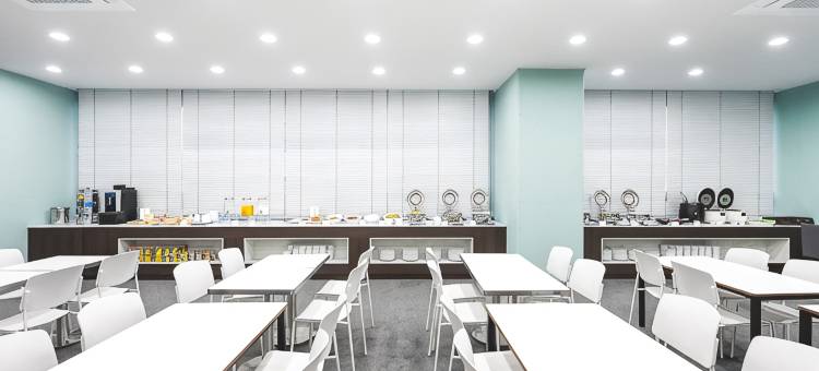 艾尔莫门托沙上公寓酒店(El Momento Sasang)图片