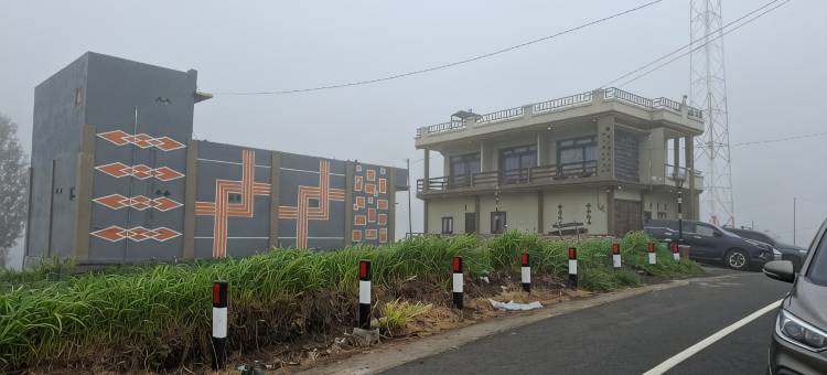 Homestay Semesta Bromo图片