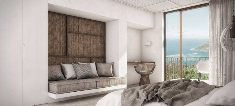 桑特玛利斯套房酒店 - 限成人(Zante Maris Suites - Adults Only)图片