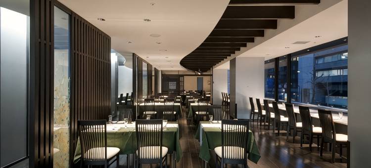 乌丸京都酒店(Karasuma Kyoto Hotel)图片