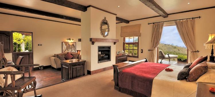 The Manor at Ngorongoro图片