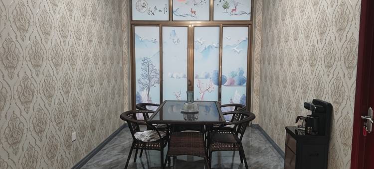 雄县静雅居民宿图片