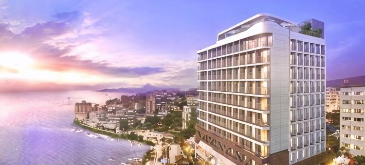 西归浦桥酒店(Hotel Bridge Seogwipo)图片