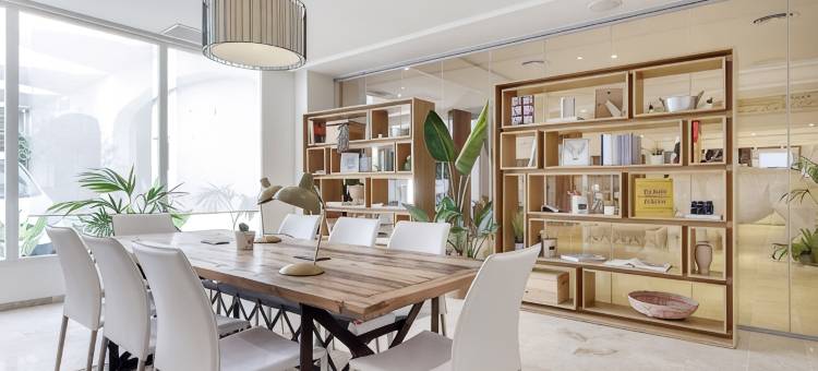 伊比萨索尔酒店(Innside by Meliá Ibiza)图片